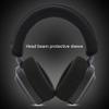 Headband Cushion Pad Cover Head Beam Protectors for ROG II Headphones view 3
