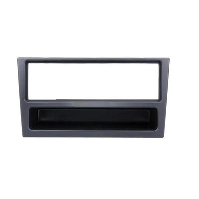 Auto Parts For Opel Astra G 2001-2005 Stero Surroud Panel Audio Frame Trim Kit
