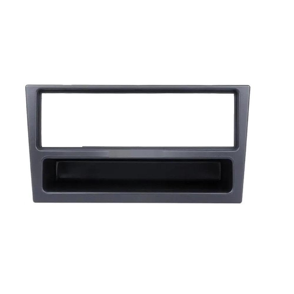 Auto Parts For Opel Astra G 2001-2005 Stero Surroud Panel Audio Frame Trim Kit