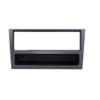 Auto Parts For Opel Astra G 2001-2005 Stero Surroud Panel Audio Frame Trim Kit view 1