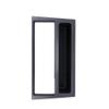 Auto Parts For Opel Astra G 2001-2005 Stero Surroud Panel Audio Frame Trim Kit view 2