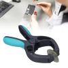 Adfaga Professional Screen Suction Cup Opener Kit with 44mm Diameter ABS PVC Ergonomic Handle for Phone Tablet Laptop LCD Screen Repair Removal Tool Set 2 Pieces view 3