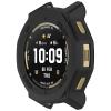 2 Pack Case for Amazfit T-Rex 3 Pro 44mm Screen Protector Protective Case, Flexible TPU Screen Protector Case Scratch-Resistant Cover Protective Case for Fenix 8 Solar 51 mm (Black/black) view 4