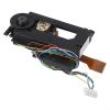 Optical Drive Pickup Lens for VA01 Mechanism Assembly, Replacement Lens Component Used in Digital Video Players, Compatible with VA02 view 2