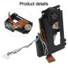 Optical Drive Pickup Lens for VA01 Mechanism Assembly, Replacement Lens Component Used in Digital Video Players, Compatible with VA02 view 3