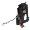 Optical Drive Pickup Lens for VA01 Mechanism Assembly, Replacement Lens Component Used in Digital Video Players, Compatible with VA02 view 4