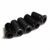 50X M2 M2.5 .5 M5 for Torx Screws for Carbide, Replacement Screws for CNC Lathe Tool Holders, High Strength Tool Clamping Fasteners with Wrench, for Durable.5x12 view 4