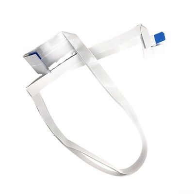 Printhead Cable for R1390, Print Head Replacement for L1800, Compatible with L1400 1410 1430 1500 Printer, 30cm Replacement Cable Assembly