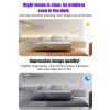 Hidden Camera HD Night Vision No Wifi or Electricity Required, Security Mini Camera Wifi Camera, Tiny and Installs in 1 Second, Remote Real-Time Viewing, HD 1080p Indoor/Outdoor Night Vision Cam (3pc) view 4