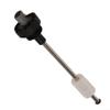 Excavator Fuel Level Sensor for Bobcat 324 325 328 329 331 334 335 E14-E26, Heavy Equipment Fuel Sending Unit, Fuel Tank Gauge Replacement view 1