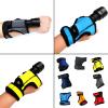Adjustable Flashlight Holder Glove Hands Frees Torch Glove Wrist Strap for Hand Arm Mount Underwater Light Mount view 2