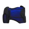 Adjustable Flashlight Holder Glove Hands Frees Torch Glove Wrist Strap for Hand Arm Mount Underwater Light Mount view 4