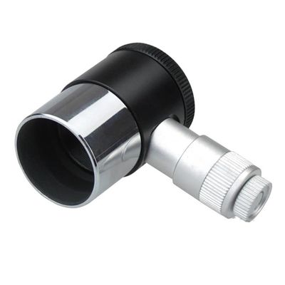 12.5mm Illuminated Telescope Eyepiece Integral Brightness Level Control Guide Eyepiece Astronomical Telescope Part