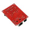 2 Way for Relay Module for LAN Ethernet with Industrial Grade Microcontroller, Dual for Relay with Diode Circuit, Network Configurable IP, view 3