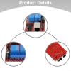 2 Way for Relay Module for LAN Ethernet with Industrial Grade Microcontroller, Dual for Relay with Diode Circuit, Network Configurable IP, view 4
