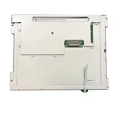 10.4 inch TCG104VGLAAAFA-AA20 LCD Screen Display Panel,Stock Test Shows Normal