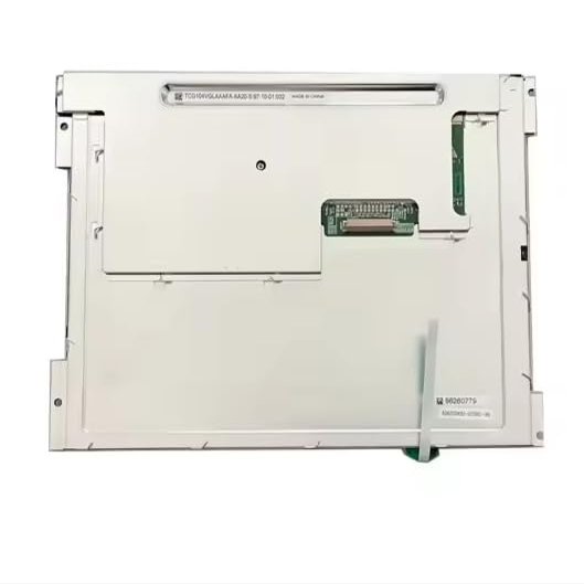 10.4 inch TCG104VGLAAAFA-AA20 LCD Screen Display Panel,Stock Test Shows Normal