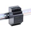 DDR-60G DDR-60L Series 60w Din Rail DC DC Converter 12v 24v 36v 48v 72v DC to 5v 12v 15v 24v DC Swtiching Power Supply(DDR-60G-5) view 1