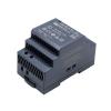 DDR-60G DDR-60L Series 60w Din Rail DC DC Converter 12v 24v 36v 48v 72v DC to 5v 12v 15v 24v DC Swtiching Power Supply(DDR-60G-5) view 3