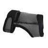 Adjustable Flashlight Holder Glove Hands Frees Torch Glove Wrist Strap for Hand Arm Mount Underwater Light Mount view 3