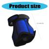 Adjustable Flashlight Holder Glove Hands Frees Torch Glove Wrist Strap for Hand Arm Mount Underwater Light Mount view 4