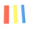 DANAIXZ Heat Shrink Tubing Kit 328pcs Mixed Colors 2:1 Ratio Shrink Wrap Sleeves for Wire Cable Protection in Automotive Electrical and DIY Projects 8 Sizes Black Red Yellow Blue G view 4