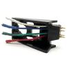 GROCE-3X Cartridge Headshell Stylus Holder For Dual TK14 TK181 TK120 For LP Vinyl Record Player Phonograph Turntable Accessorie view 3