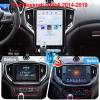12.1" Android 13 Car Radio for Maserati Ghibli 2014-2019 Full Touch Screen Upgrade Wireless Charger Carplay Android Auto GPS Navigation Multimedia Player Stereo Head Unit DSP (8+128GB) view 2