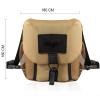 Astronomical Telescope Accessories Universal Binocular Bag/Case with Durable Portable Binoculars Camera view 2