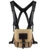 Astronomical Telescope Accessories Universal Binocular Bag/Case with Durable Portable Binoculars Camera view 3