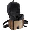 Astronomical Telescope Accessories Universal Binocular Bag/Case with Durable Portable Binoculars Camera view 4