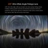 7artisans 6mm F2.0 APS-C Format Fisheye Lens, 220 Ultra Wide View Angle, Manual Focus for Panasonic Micro 4/3 Mount GH4, GH5, GH6, GH7, GX8, GX85, GX97, GX9, GF7, GF8, GF9 Cameras view 4