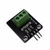 Digital Sensor Module Thermometer Adapter for Microcontroller, 3V to 5.5V PCB Detection Module for Soil Gardening and Water Tank view 1