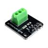 Digital Sensor Module Thermometer Adapter for Microcontroller, 3V to 5.5V PCB Detection Module for Soil Gardening and Water Tank view 2