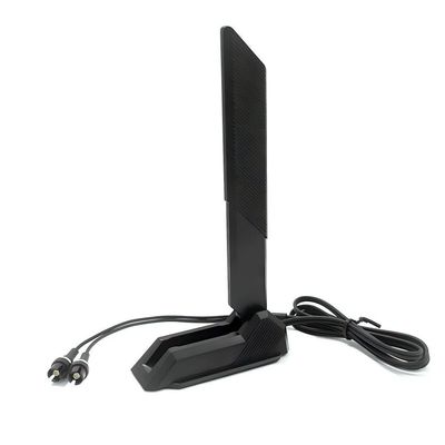 HSSDTECH Tri Band New Interface WiFi 7 Gaming Motherboard Antenna Cable 2.4/5/6GHz Replacement for Gigabyte B850 AORUS Elite WIFI7e /B850 Eagle WIFI6E/B850I AORUS PRO