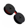 Typewriter Ribbon for GR4, Dual Reel Nylon Ribbon Spool Compatible with 1385 Model, Black and Red Ink for Office Use, 1 Pack view 4