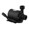 Brushless Submersible Water for Aquarium, DC 12V 24V Circulation with 5m Lift Height, for Ultra Quiet Compact Pond for Fish Tank and(DC12V) view 1