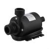 Brushless Submersible Water for Aquarium, DC 12V 24V Circulation with 5m Lift Height, for Ultra Quiet Compact Pond for Fish Tank and(DC12V) view 3