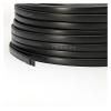 1pcs 8mm Width 20W/m Self-Regulating Heating Cable for Pipe Freeze Protection and Snow Melting(5M) view 3