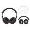 1 Pair Ear Pad for HD450BT Bluetooth-Compatible Headphone Ear Cushion Headset view 2