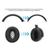 1 Pair Ear Pad for HD450BT Bluetooth-Compatible Headphone Ear Cushion Headset view 3