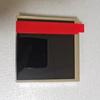 4.8 inch AAJ048K001A LCD Screen Display Panel,Stock Test Shows Normal view 2