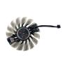 Cooling Fan 85mm 4pin GA92S2H for palit GTX 1060 for Jetstream gtx1060 for Storm X gtx960 970 980 Video Card Fans Laptop Parts view 1