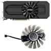 Cooling Fan 85mm 4pin GA92S2H for palit GTX 1060 for Jetstream gtx1060 for Storm X gtx960 970 980 Video Card Fans Laptop Parts view 2