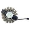 Cooling Fan 85mm 4pin GA92S2H for palit GTX 1060 for Jetstream gtx1060 for Storm X gtx960 970 980 Video Card Fans Laptop Parts view 3