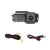 Car Rear View Camera Reverse Backup Parking Starlight Night Vision Compatible with VW Compatible with Volkswagen Polo Hatchback MK3 MK4 2017 2018 2019(Camera) view 1