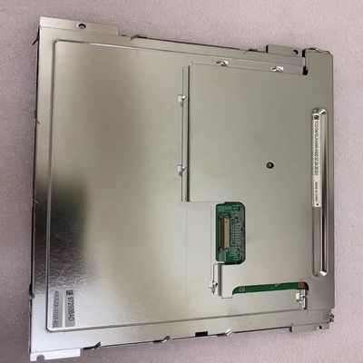 10.4 inch TCG104VGLAAANN-AN00 LCD Screen Display Panel,Stock Test Shows Normal
