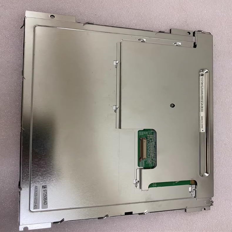 10.4 inch TCG104VGLAAANN-AN00 LCD Screen Display Panel,Stock Test Shows Normal