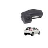 1080P 140 Degrees Fisheye Car Reverse Backup Rear View Camera Compatible with Mazda 2 DE Hatchback 2007~2010 2011 2012 2013 2014 2015(Camera Rectifier) view 2