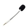 3.5mm Microphones Replacement Mic for Gamings Headsets Headphones view 1